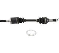 AB8-CA-8-215 PERNO RUOTA COMPLETO CAN AM OUTLANDER 1000 R EFI 4X4 XT-P DPS 2018