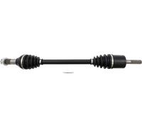 AB8-CA-8-233 AXLE KIT COMPLETE CANAM CAN AM COMMANDER 1000 R EFI DPS 2022