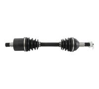 AB8-CA-8-305 AXLE KIT COMPLETE CAN-AM CAN AM OUTLANDER 400 EFI 4X4 MAX XT 2014