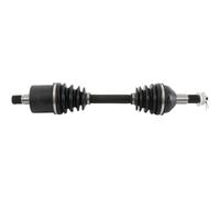 AB8-CA-8-305 AXLE KIT COMPLETE CAN-AM CAN AM OUTLANDER 400 EFI 4X4 MAX XT 2014