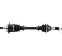 AB8-CA-8-311 PERNO RUOTA COMPLETE CAN AM OUTLANDER 850 EFI 4X4 MAX XT DPS 2022