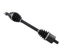 AB8-PO-8-333 ASSALE ANT. A 8 SFERE SX POLARIS SPORTSMAN 1000 HIGH LIFTER 2016