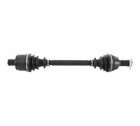 AB8-PO-8-342 ASSALE POST. A 8 SFERE DX POLARIS SPORTSMAN 850 HIGH LIFTER 2017
