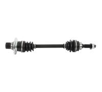 Catena di distribuzione HOT CAMS HC98XRH2010120
