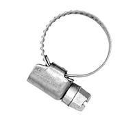 ABA Beul 57036.014.0 - Fascetta stringitubo DIN 3017, incolore