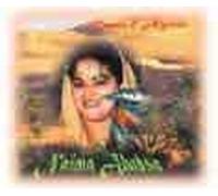 Ababsa, Naima - Chants D'algri