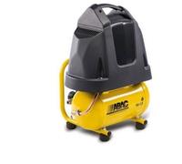 ABAC 0073002 COMPRESSORE COASSIALE 'BASE LINE' ABAC 6 lt