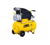 ABAC 0073004 COMPRESSORE COASSIALE 'BASE LINE' ABAC 24 lt