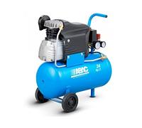 Abac 4116023464 - Compressore Pole Position L20 salvaspazio 024L