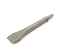 Abac 8973005940 Ø 14,5 mm - Scalpello Piatto 170 mm per Martello Pneumatico
