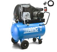 Abac A29B 90 CM2 - OFFERTA Compressore 2 HP 90 Litri