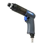 ABAC Avvitatore a revolver pneumatico PRO - Uso professionale (industria del legno e del metallo) - Peso : 1,1 kg