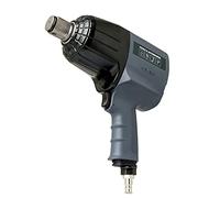 ABAC Avvitatore pneumatico 1" Comp PRO - Ideale per cambiare i pneumatici di camion e autobus - Molto potente fino a 3150 Nm - Peso : 3,7 kg
