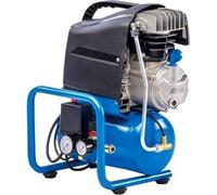 Abac Compressore Aria Compressa Capacità 6 Lt 2 Hp Pressione 8 bar 1129740325