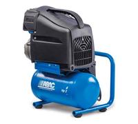 Abac Compressore portatile lubrificato ad olio Start (10bar(145psi) 1,5 kW - 2,0