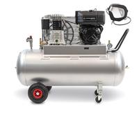 ABAC EngineAIR 11/270 14 ES - Compressore Diesel 270 litri 14 bar