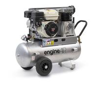 ABAC EngineAIR 9/50 LT - Compressore Benzina 10/14 bar