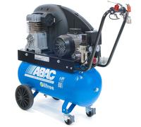 ABAC EXP A29B-0 50 CM2/CT2 - Compressore Oilless 50 L 2 Hp