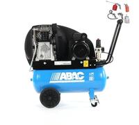 ABAC EXP A29B 50 CM2 CT2 - Compressore Professionale - Serie EXPERT