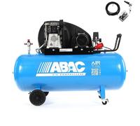 ABAC EXP A39B 270 CT3 - Compressore per Uso Intensivo Trifase 200 L