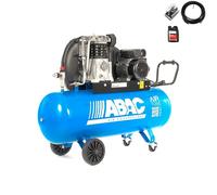 ABAC EXP A49B 150 CM3 - Compressore 150 Litri 3 hp -