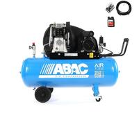 ABAC EXP A49B 150 CT3 - Compressore 150 Litri 3 Hp Trifase