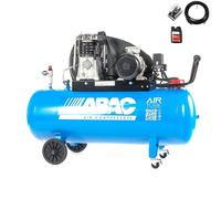 ABAC EXP A49B 200 CM3/CT3 - Compressore 3 HP 200 Litri