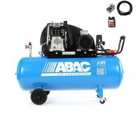 ABAC EXP A49B 200 CT4 - Compressore 200 lt 4 HP