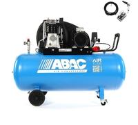 ABAC EXP A49B 270 CT4 - Compressore Professionale Trifase 270 L