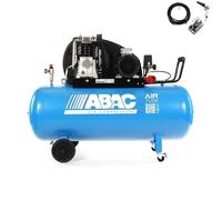 ABAC EXP A49B 270 CT5,5 - Compressore Professionale - Trifase 5,5 HP