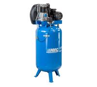 Abac EXP A49B 270V FM3 - Compressore Verticale a Cinghia 230V