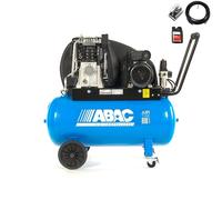 ABAC EXP A49B 90 - Compressore Aria Professionale - CM3 / CT3 Serbatoio 90 L