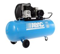 ABAC EXT A29B 200 CM3/CT3 - Compressore a Pistoni 200 L