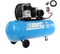 ABAC EXT A29B 200 CM3/CT3 - Compressore a Pistoni 200 L - ULTIMI PEZZI!