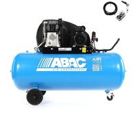 ABAC EXT A39B 270 CM3 - Compressore Aria Professionale 270L 3 HP 10 bar