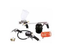 ABAC TOOL KIT 8PCS G-810P | Set di attrezzi