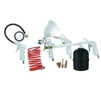 ABAC TOOL KIT 8PCS G-810P | Set di attrezzi