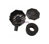 Abac Kit Filtri Aria V.2 Compressore per gruppo pompante A29 A39 2236112835