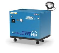 ABAC LN2 B7000 0 T7,5 - Compressore Silenziato 7,5 HP - Avviamento DOL / YD