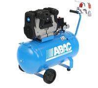 ABAC Montecarlo Quiete OS20 - Compressore Silenziato 2 HP