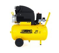 Abac Pole Position B20 Baseline - Compressore Aria 8 bar
