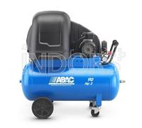 ABAC S A29B 90 LT - Compressore Silenziato 2 HP CM2/CT2 90 L