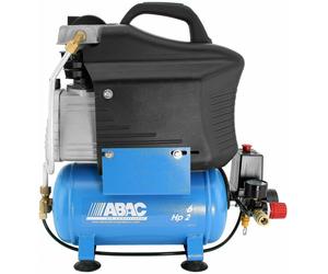 ABAC Start L20 1500 W 2HP 6L Compressore Diretto
