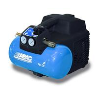 Compressore aria 6 lt Abac SUITCASE 6