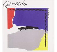 Genesis – Abacab – CD – Warner Music