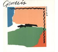 Abacab - B/P/G/R Sleeve