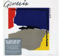 Abacab [+Bonus Dvd]
