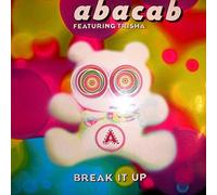 Abacab - Break It Up