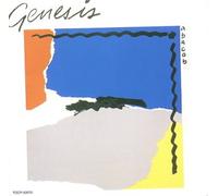 Abacab [Old No. Vjcp-3117]