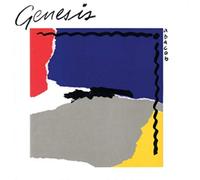 Abacab Reissue